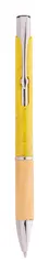 Kemijska olovka Bookot AP800504 yellow-1