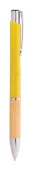 Kemijska olovka Bookot AP800504 yellow-2