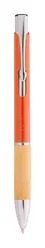 Kemijska olovka Bookot AP800504 orange-1
