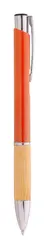 Kemijska olovka Bookot AP800504 orange-2