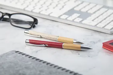 Kemijska olovka Bookot AP800504 red-4 Kemijska olovka Bookot AP800504 red-4