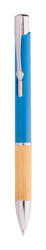 Kemijska olovka Bookot AP800504 blue-0