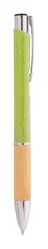 Kemijska olovka Bookot AP800504 green-2