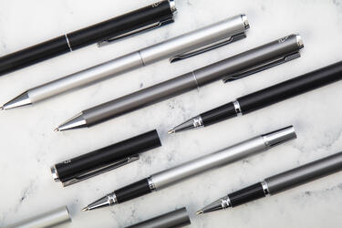 Set kemijskih olovki Ralum AP800499 black-14