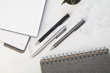 Set kemijskih olovki Ralum AP800499 black-18