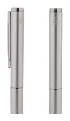Set kemijskih olovki Ralum AP800499 silver-17