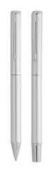 Set kemijskih olovki Ralum AP800499 silver-18