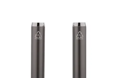 Set kemijskih olovki Ralum AP800499 grey-16