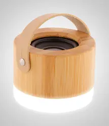 Bluetooth zvučnik Lumier AP800535 natural-3