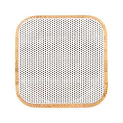 Bluetooth zvučnik Cuboo AP800532 natural-3