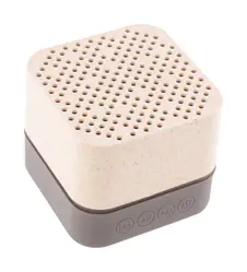 Bluetooth zvučnik Wheabo AP800534 natural-2