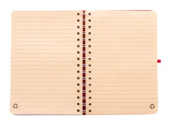 RPET Notes Holbook AP800515 red-4