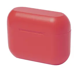 Bluetooth slušalice Muness AP722745 red 45×62×25 mm-1