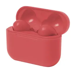 Bluetooth slušalice Muness AP722745 red 45×62×25 mm-3