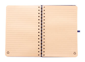 RPET Notes Holbook AP800515 blue-4