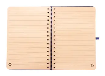 RPET Notes Holbook AP800515 blue-4