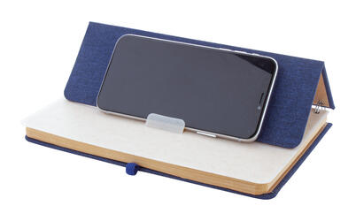 RPET Notes Holbook AP800515 blue-7