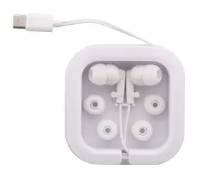 USB-C slušalice Celody AP800523 white-2