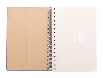 RPET Notes Holbook AP800515 grey-3