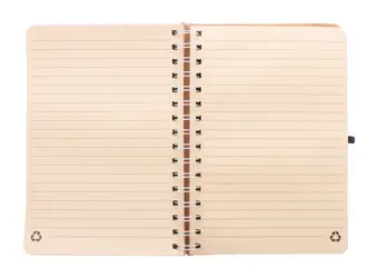 Rokovnik Querbook AP800516 natural-4