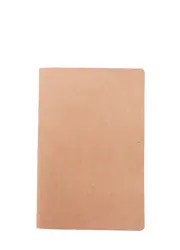 Rokovnik Krafty A6 AP800513 natural-0