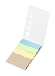 Samoljepljivi papirići Sementi AP722722 natural 85×55×2 mm, 55×85×2 mm-0