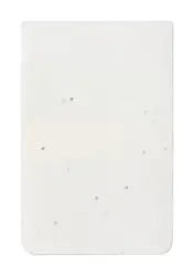 Samoljepljivi papirići Sementi AP722722 natural 85×55×2 mm, 55×85×2 mm-5