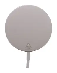 Magnetni bežični punjač RaluMag AP800531 silver-1