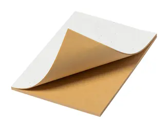 Rokovnik Semeno Stick AP731947 natural 145×210×8 mm-2