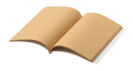 Rokovnik Semeno Stick AP731947 natural 145×210×8 mm-3