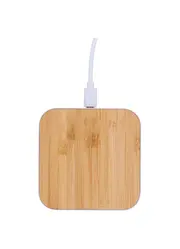 Držač mobitela s bežičnim punjačem Rabso AP800519 white-4