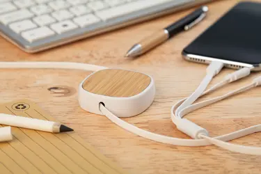 Držač mobitela s bežičnim punjačem Rabso AP800519 white-11 Držač mobitela s bežičnim punjačem Rabso AP800519 white-11