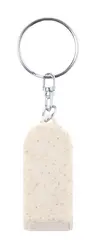 Privjesak za mobilni telefon Elyra AP722673 natural 20×48×13 mm-1