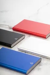 Power bank RaluFour AP800528 red-3