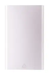 Power bank RaluFour AP800528 silver-1