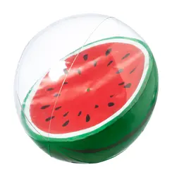 Lopta za plažu (ø28 cm) Advor AP722839 green ø280 mm-1