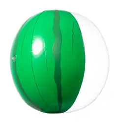 Lopta za plažu (ø28 cm) Advor AP722839 green ø280 mm-2