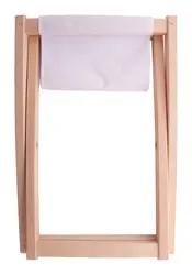 Stolac za plažu CUSTOM MADE Nissi AP716645 white-7