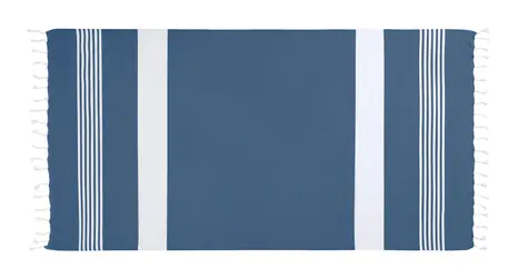 Ručnik za plažu Makaha AP722838 dark blue 1700×900 mm-1