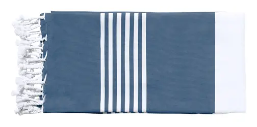 Ručnik za plažu Makaha AP722838 dark blue 1700×900 mm-2