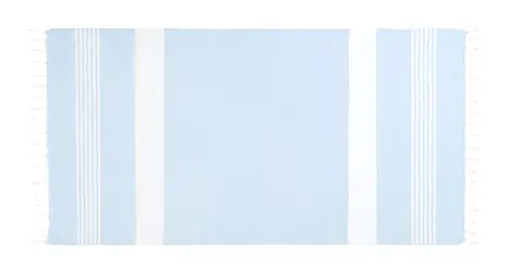 Ručnik za plažu Makaha AP722838 light blue 1700×900 mm-1