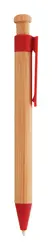 Kemijska olovka Looky AP800503 red-2
