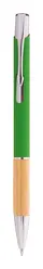 Kemijska olovka Roonel AP800505 green-1