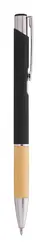 Kemijska olovka Roonel AP800505 black-2