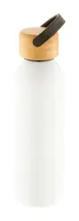 Aluminijska boca Zoboo AP800494 white-1