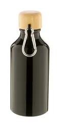 Aluminijska boca Monbo AP808046 black-1