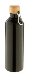 Aluminijska boca Monbo XL AP808047 black-0