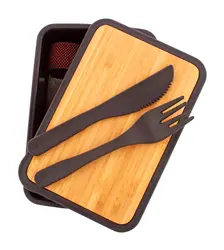 Kutija za ručak Rebento AP808052 black-5