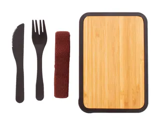 Kutija za ručak Rebento AP808052 black-6