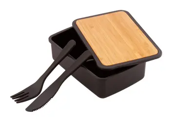 Kutija za ručak Rebento AP808052 black-7